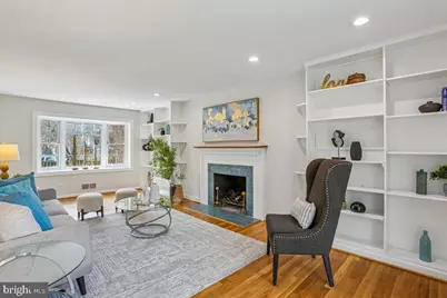 11011 Montrose Avenue, Garrett Park, MD 20896 - Photo 9