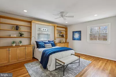 11011 Montrose Avenue, Garrett Park, MD 20896 - Photo 23