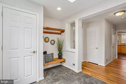 11011 Montrose Avenue, Garrett Park, MD 20896 - Photo 5