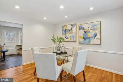 11011 Montrose Avenue, Garrett Park, MD 20896 - Photo 11