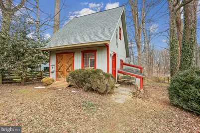 11011 Montrose Avenue, Garrett Park, MD 20896 - Photo 55