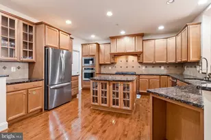 22437 Heron Neck Terrace, Clarksburg, MD 20871 - Photo 7