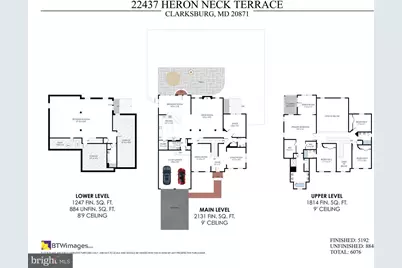 22437 Heron Neck Terrace, Clarksburg, MD 20871 - Photo 75