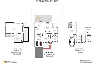 22437 Heron Neck Terrace, Clarksburg, MD 20871 - Photo 75