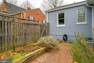 4504 Highland Avenue, Bethesda, MD 20814 - Photo 65