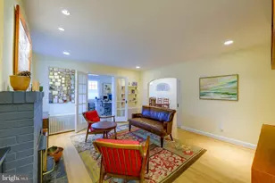 4504 Highland Ave, Bethesda, MD 20814 - Photo 7