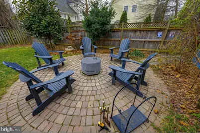 4504 Highland Avenue, Bethesda, MD 20814 - Photo 61