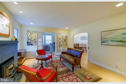 4504 Highland Avenue, Bethesda, MD 20814 - Photo 9