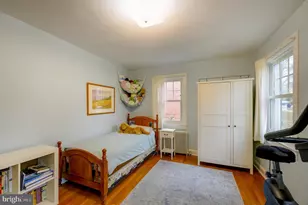 4504 Highland Ave, Bethesda, MD 20814 - Photo 37