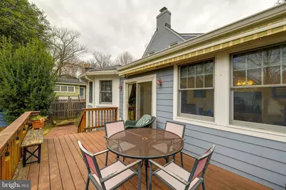 4504 Highland Avenue, Bethesda, MD 20814 - Photo 57