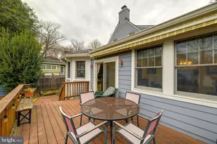 4504 Highland Ave, Bethesda, MD 20814 - Photo 57