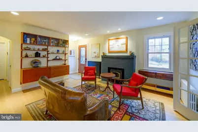 4504 Highland Avenue, Bethesda, MD 20814 - Photo 11