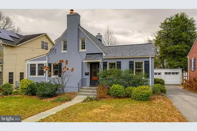 4504 Highland Avenue, Bethesda, MD 20814 - Photo 1