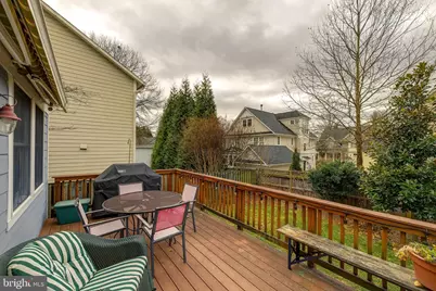 4504 Highland Avenue, Bethesda, MD 20814 - Photo 55