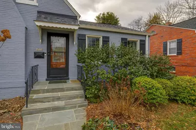 4504 Highland Avenue, Bethesda, MD 20814 - Photo 5