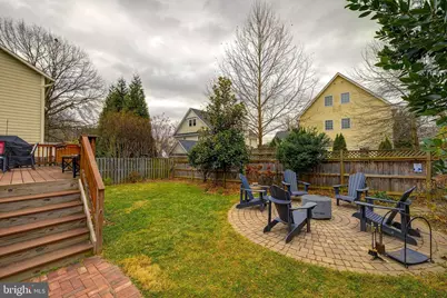 4504 Highland Avenue, Bethesda, MD 20814 - Photo 63