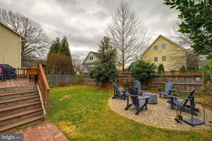 4504 Highland Ave, Bethesda, MD 20814 - Photo 63