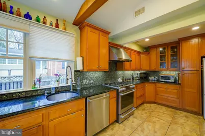 4504 Highland Avenue, Bethesda, MD 20814 - Photo 27