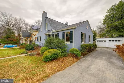 4504 Highland Avenue, Bethesda, MD 20814 - Photo 3