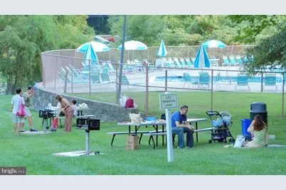 10201 Grosvenor Place #804A, North Bethesda, MD 20852 - Photo 25