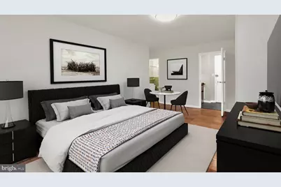 10201 Grosvenor Place #804A, North Bethesda, MD 20852 - Photo 3