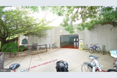 10201 Grosvenor Place #804A, North Bethesda, MD 20852 - Photo 35