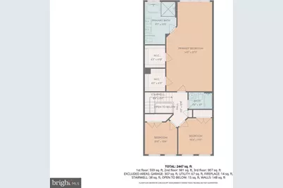 12414 Falconbridge Drive, North Potomac, MD 20878 - Photo 31