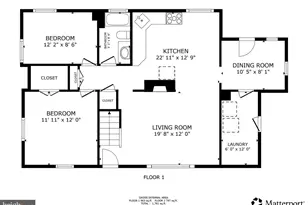 1720 Veirs Mill Rd, Rockville, MD 20851 - Photo 35