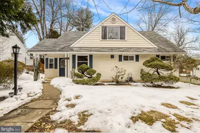 1720 Veirs Mill Road, Rockville, MD 20851 - Photo 3