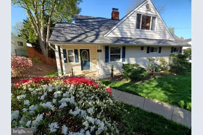 1720 Veirs Mill Road, Rockville, MD 20851 - Photo 1