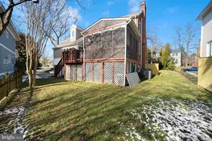 4518 Chase Ave, Bethesda, MD 20814 - Photo 53