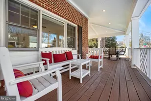 4518 Chase Ave, Bethesda, MD 20814 - Photo 5