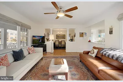 4518 Chase Avenue, Bethesda, MD 20814 - Photo 19