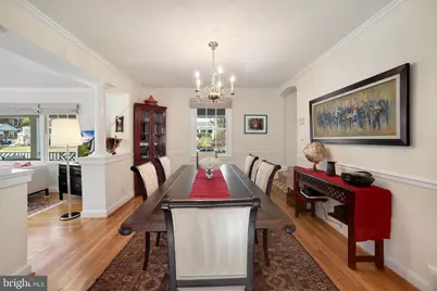 4518 Chase Avenue, Bethesda, MD 20814 - Photo 21