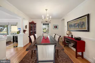 4518 Chase Ave, Bethesda, MD 20814 - Photo 21