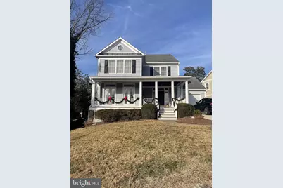 8807 Ridge Road, Bethesda, MD 20817 - Photo 1