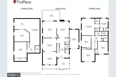 8807 Ridge Road, Bethesda, MD 20817 - Photo 73