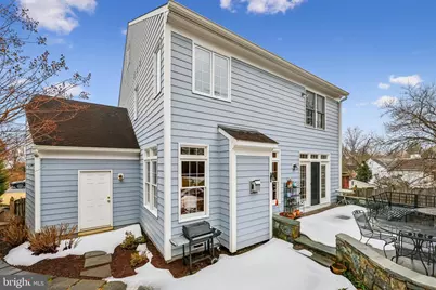 8807 Ridge Road, Bethesda, MD 20817 - Photo 75