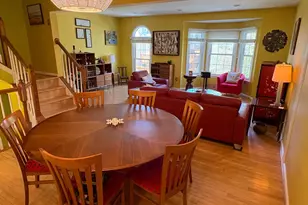 5423 Whitley Park Terrace, Bethesda, MD 20814 - Photo 5