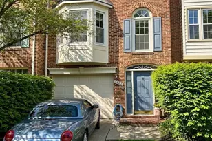 5423 Whitley Park Terrace, Bethesda, MD 20814 - Photo 1