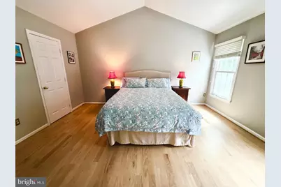 5423 Whitley Park Terrace #41, Bethesda, MD 20814 - Photo 11