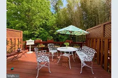 5423 Whitley Park Terrace #41, Bethesda, MD 20814 - Photo 9