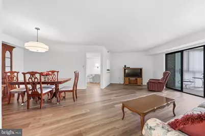 15115 Interlachen #3-417, Silver Spring, MD 20906 - Photo 5