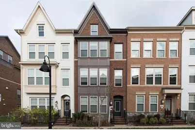 408 Hendrix Avenue, Gaithersburg, MD 20878 - Photo 1