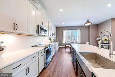 16342 Connors Way #4, Rockville, MD 20855 - Photo 9
