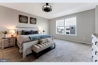 16342 Connors Way #4, Rockville, MD 20855 - Photo 19