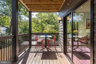 3202 Edgewood Rd, Kensington, MD 20895 - Photo 9