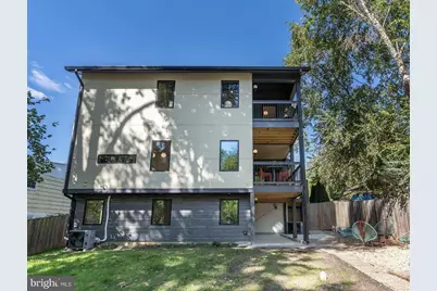 3202 Edgewood Road, Kensington, MD 20895 - Photo 33