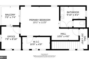 3202 Edgewood Rd, Kensington, MD 20895 - Photo 51