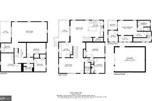 3202 Edgewood Rd, Kensington, MD 20895 - Photo 37